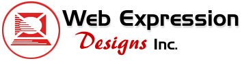 Web Expression Designs Inc.