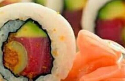 sushi