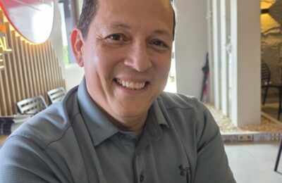 chef Wilson Lozano